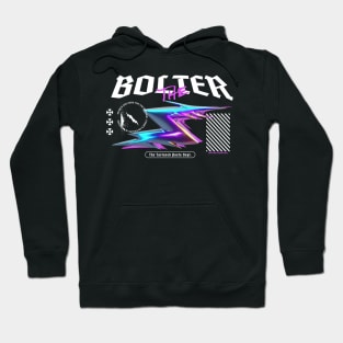 The Bolter - The Tortured Poets Department Hoodie